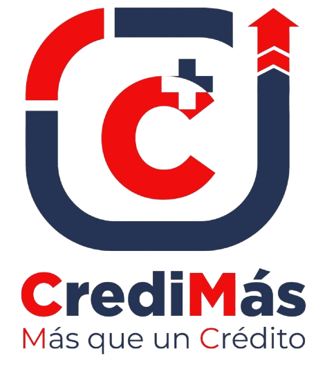 CrediMás Logo