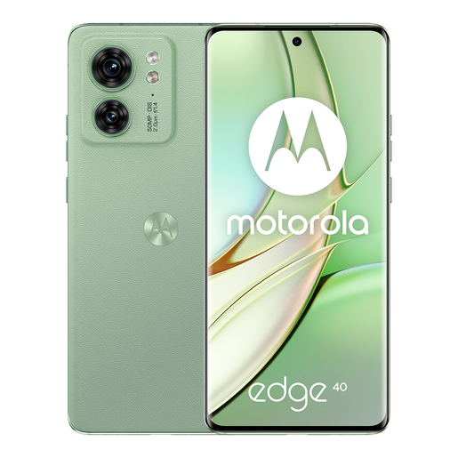 Motorola Edge 40 Pro